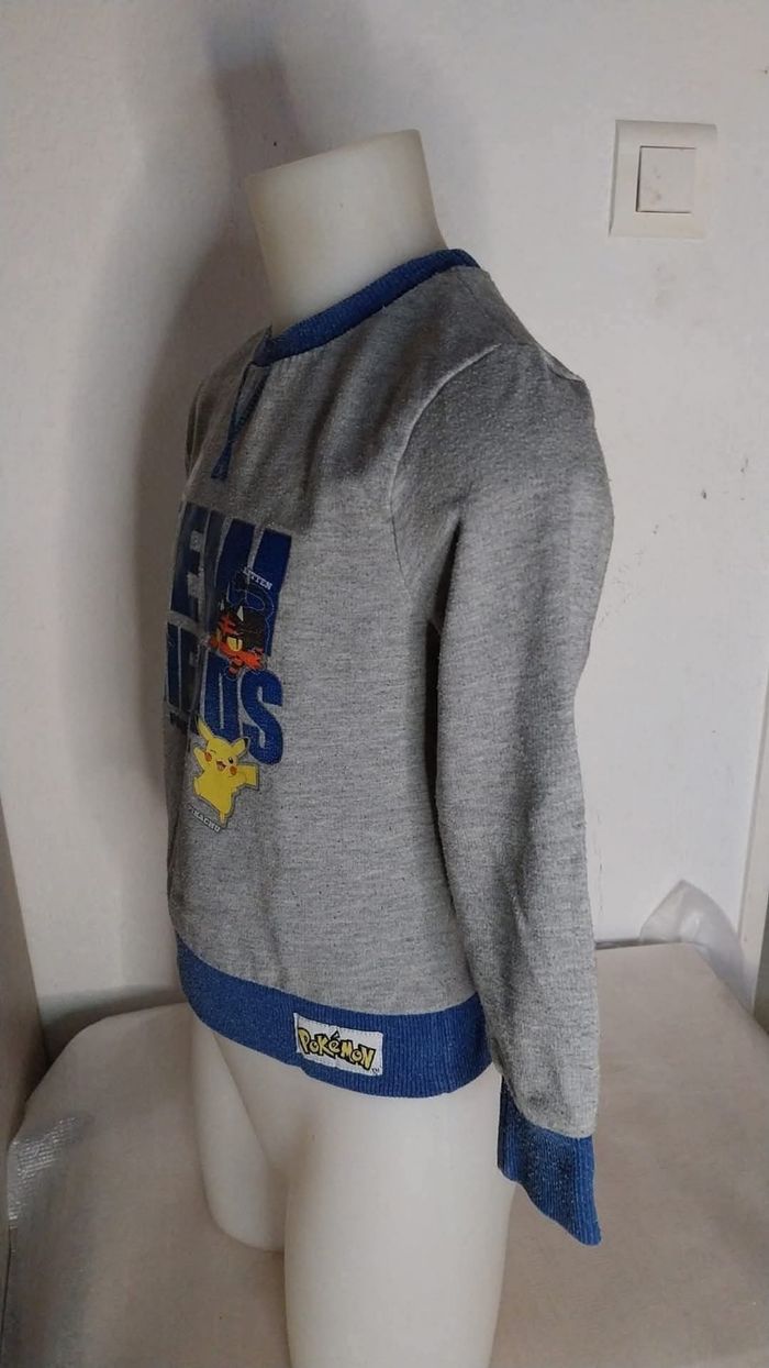 Pull 4 ans garçon - photo numéro 2