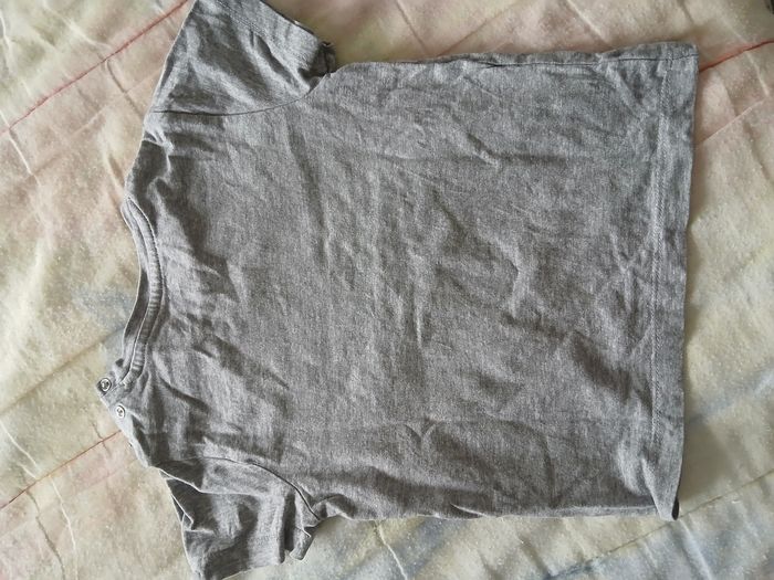 Tee-shirt garçon - photo numéro 3