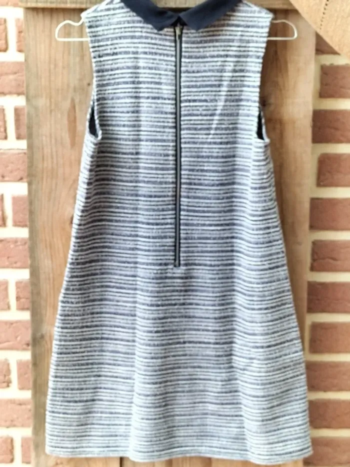 Robe chemise - photo numéro 5