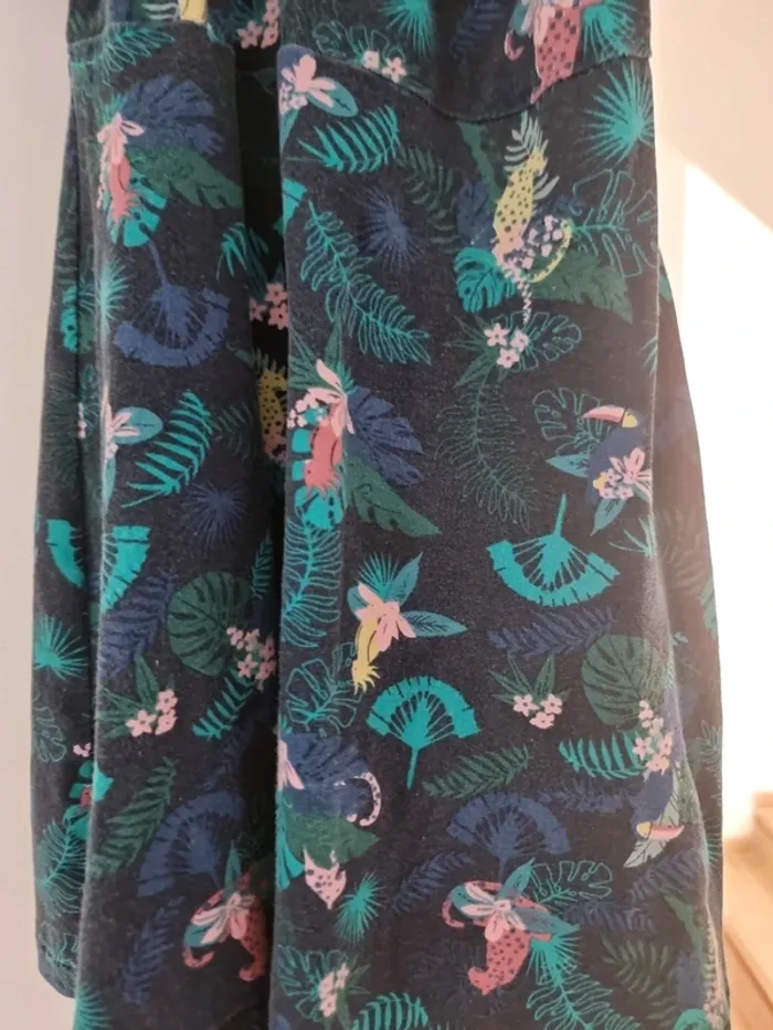 Robe à volant kiabi 4 ans - photo numéro 3