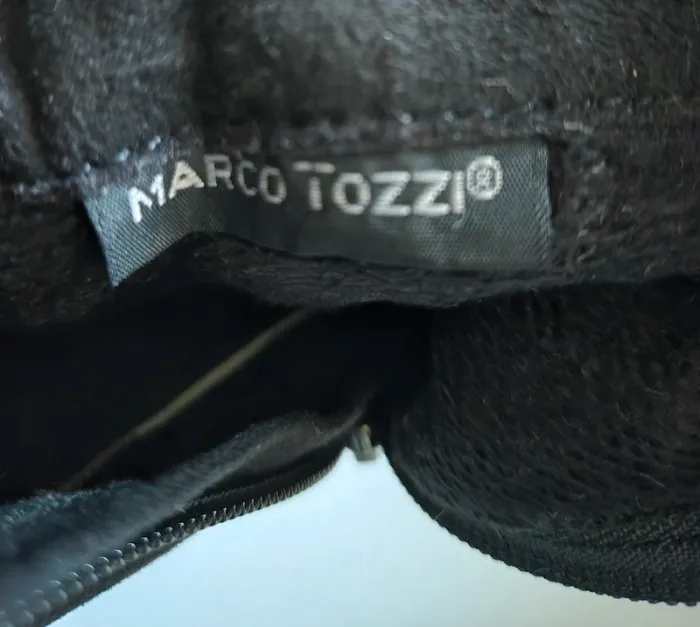 Bottine Marco Tozzi ! - photo numéro 8
