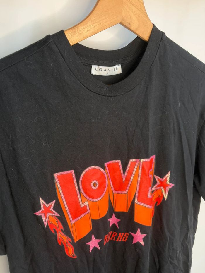 Tee shirt T38 - photo numéro 2