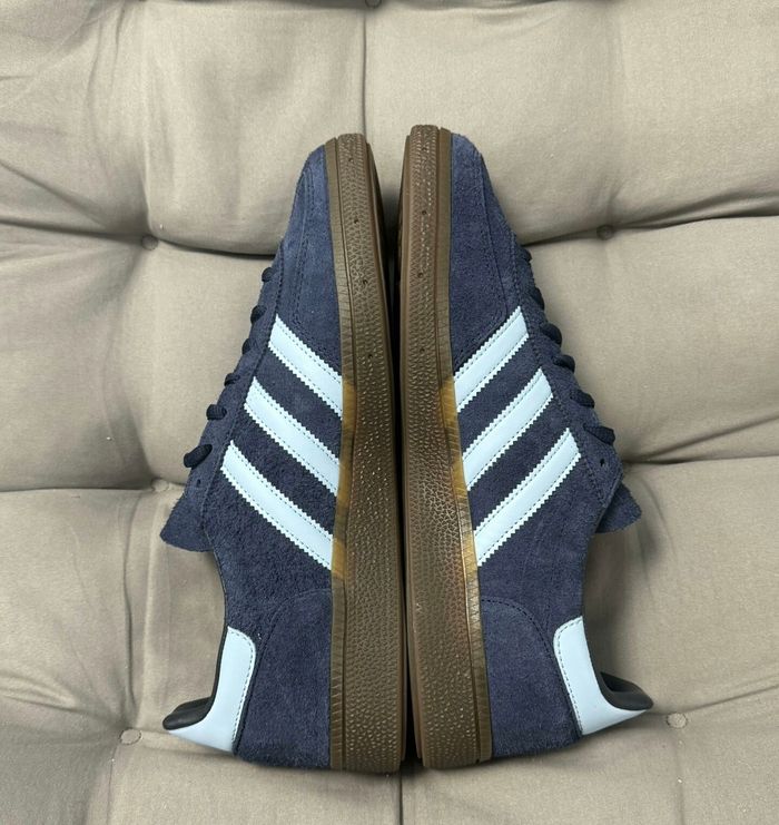 adidas originals HANDBALL SPEZIAL Taille 40 - photo numéro 3