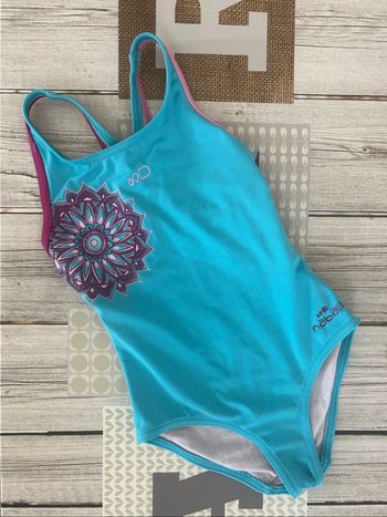 Maillot de bain Nabaiji