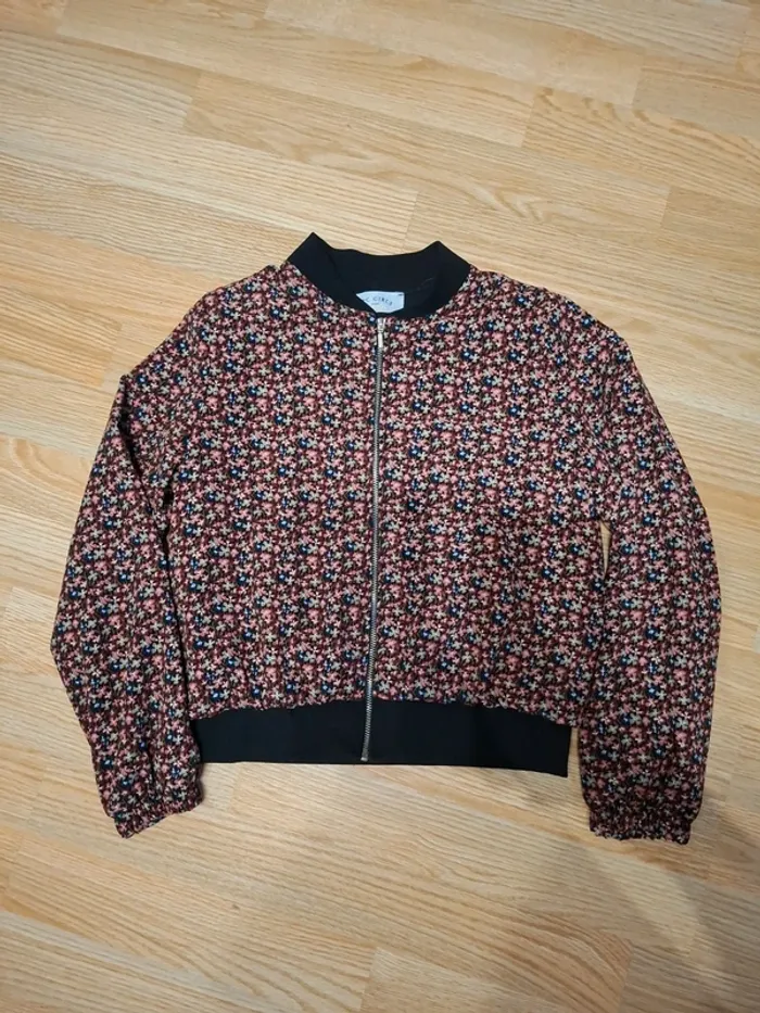 Veste demi saison