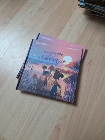 Livre macdo 2023