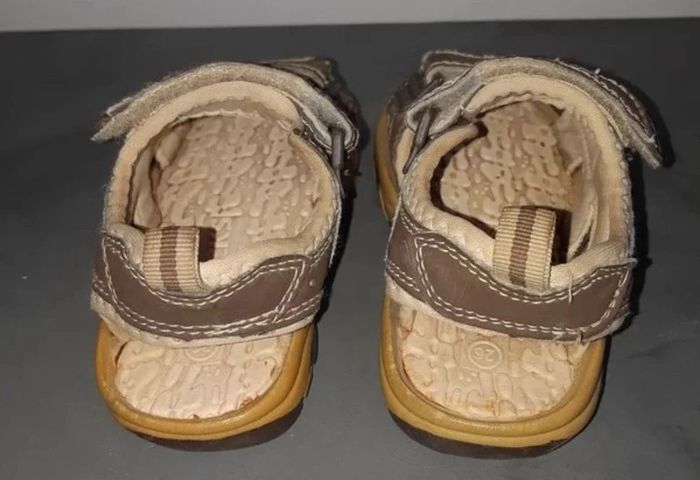 Chaussures P.26 Creeks - photo numéro 5