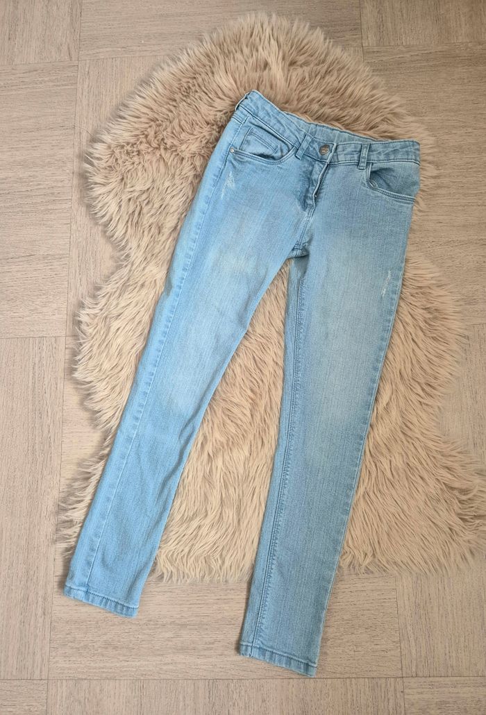 Jeans * Orchestra * - photo numéro 2