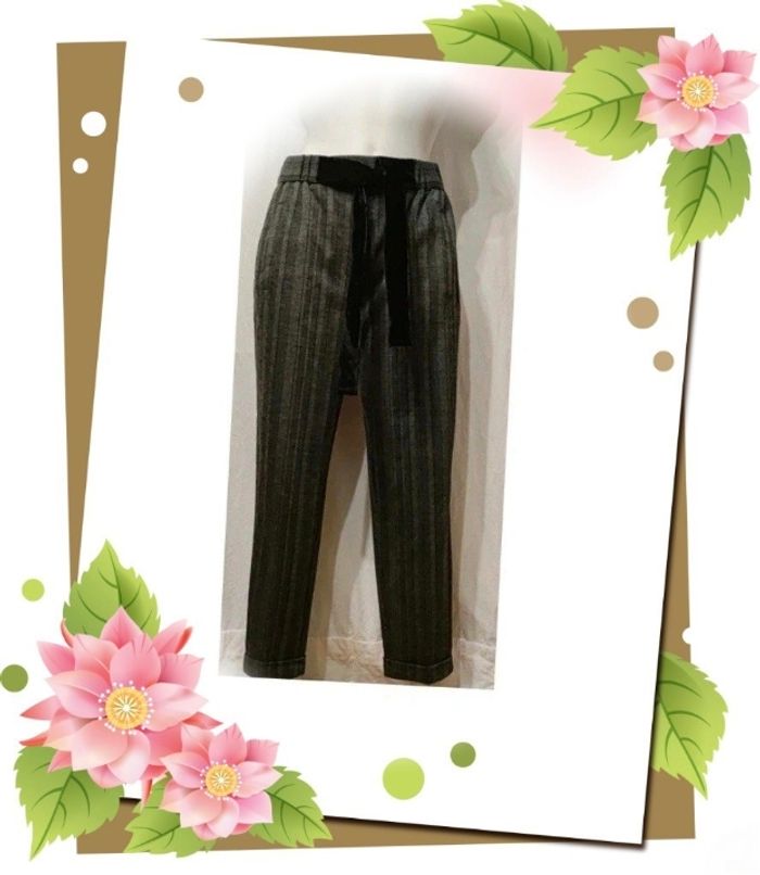 Pantalon Teddy Smith TS