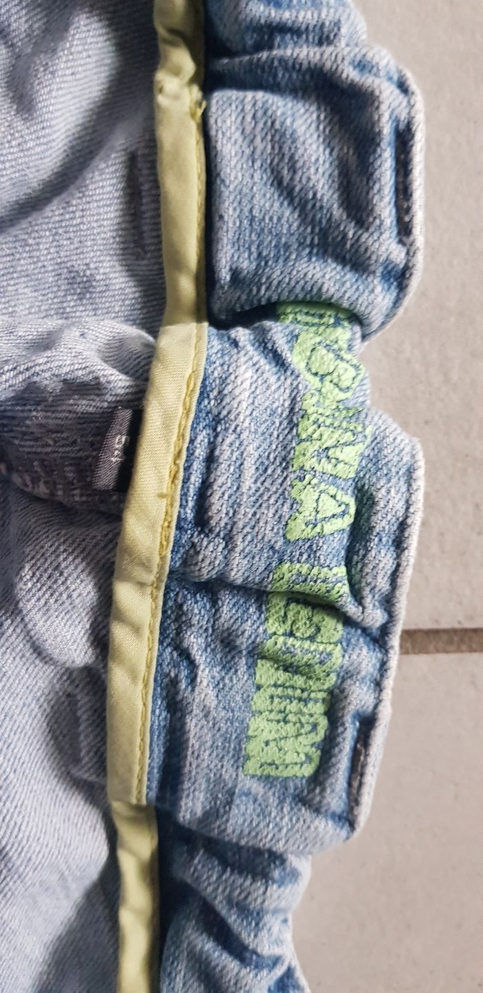 Vends jeans grande taille - photo numéro 2