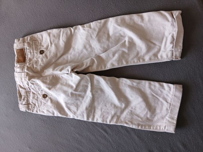 Pantalon - photo numéro 3