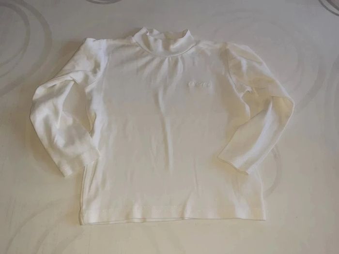 Lot t-shirts manches longues garçon 👦 taille 6 ans - photo numéro 10