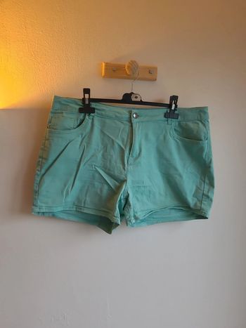 🩳short taille 46🩳