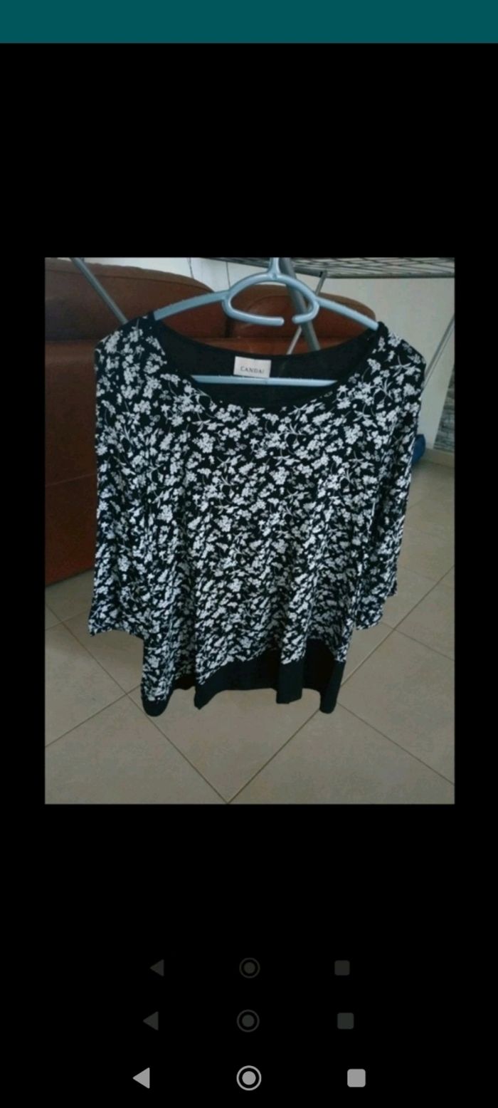 Lot 1 femme taille 40 - photo numéro 8