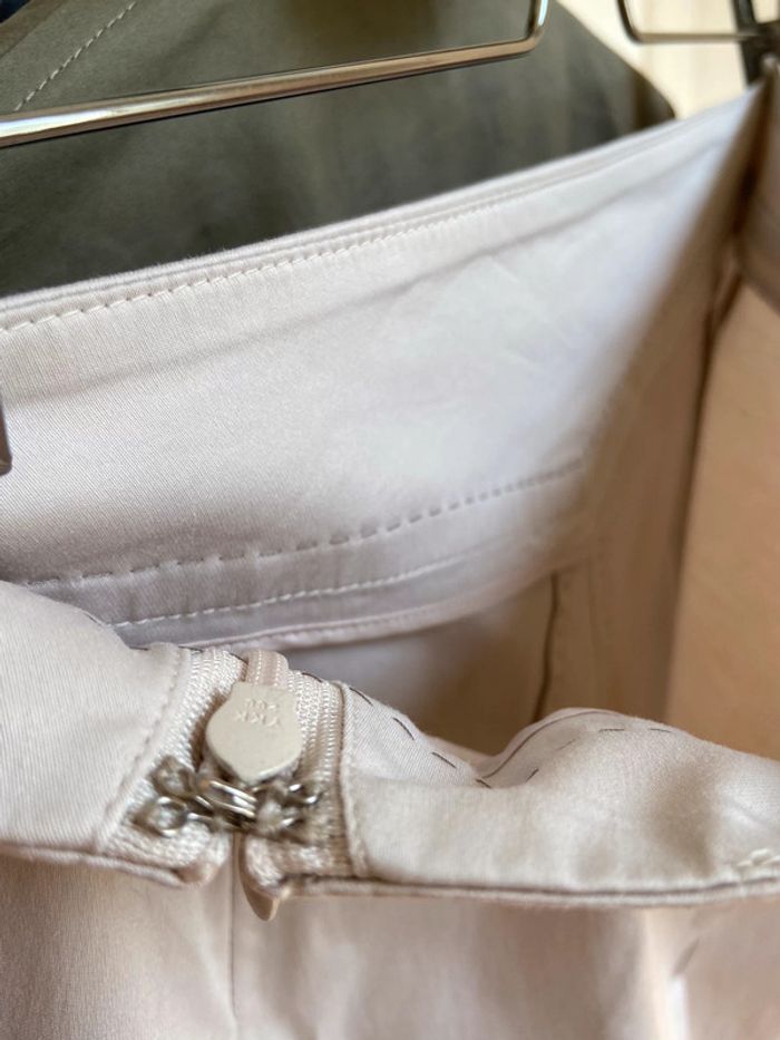 Jupe en coton Antonelle taille 44 - photo numéro 4