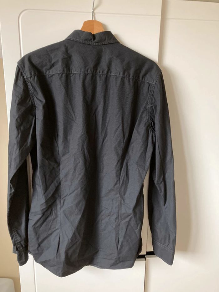 Chemise Tom Tailor - photo numéro 3