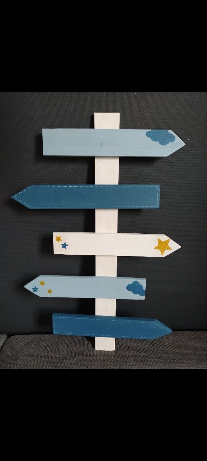 Création en bois - photo numéro 2