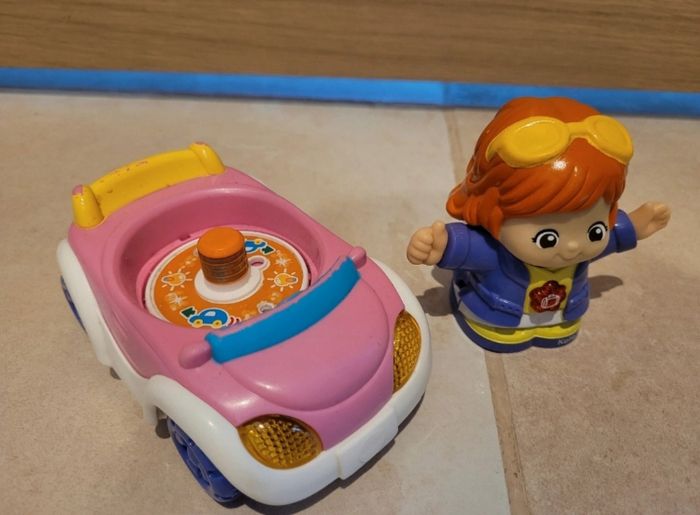 Jouet premier âge - photo numéro 4