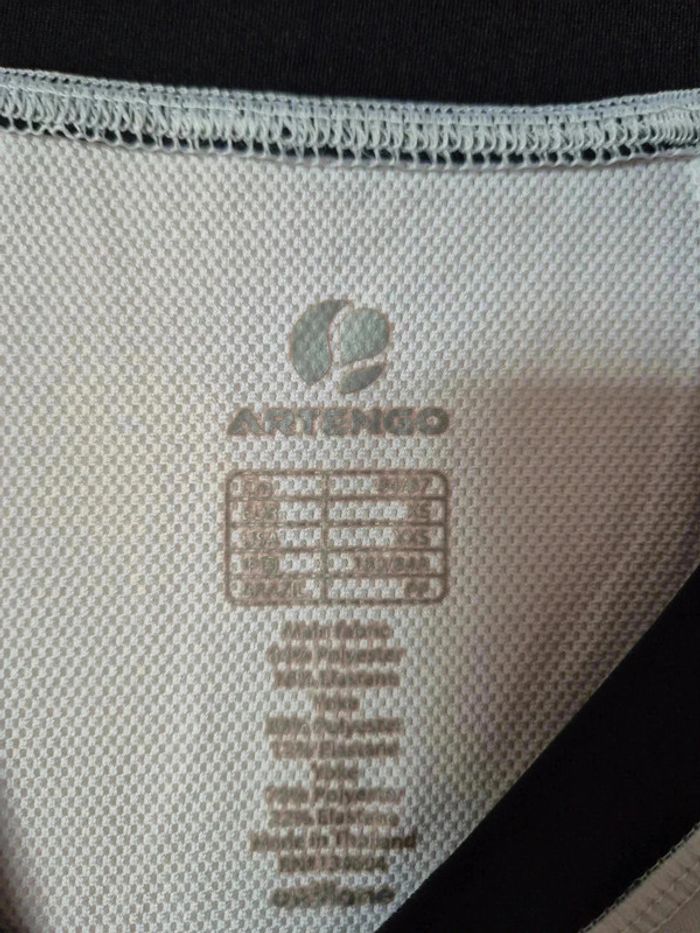 Tee shirt - photo numéro 2