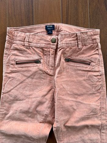 Pantalon slim
