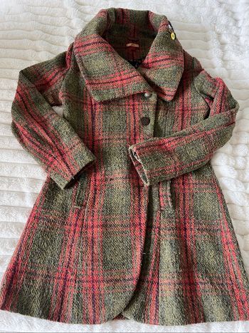 Manteau 3/4 Joe Browns