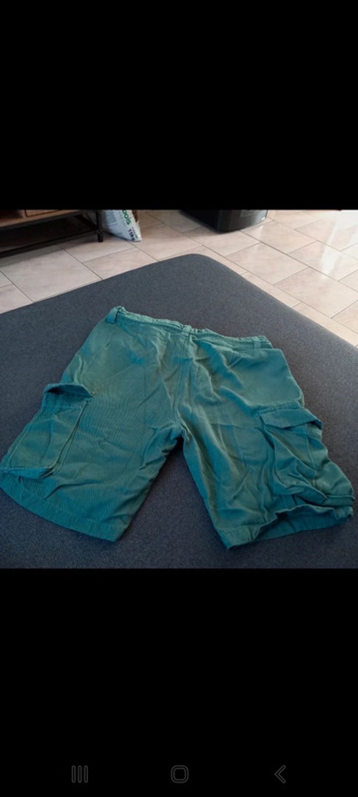 Short kiabi - photo numéro 3