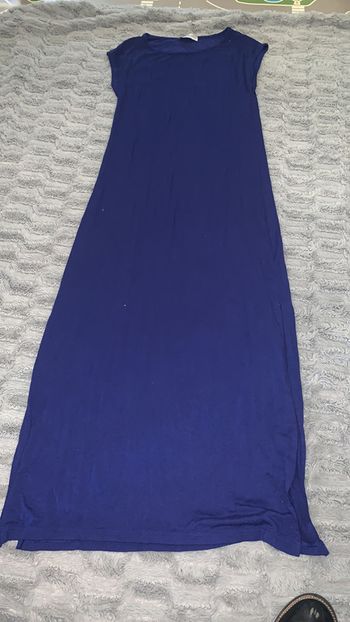 Robe longue Vintage Love taille 38/40