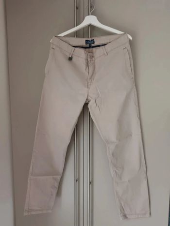 Pantalon chino Status 42