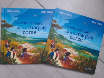 Livres enfants
