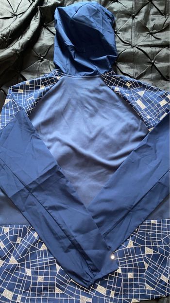 Veste nike running division miller M neuf avec étiquette authentique