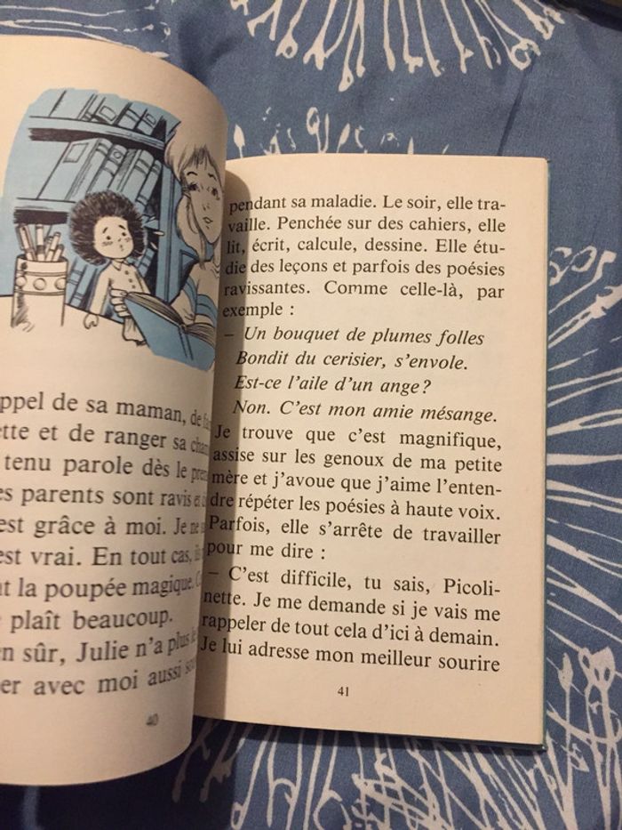 Picolinette ou la poupée magique - photo numéro 7