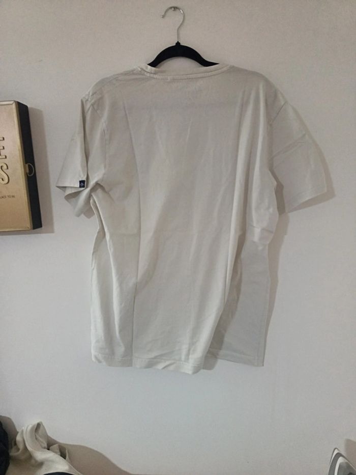 T-shirt original penguin - photo numéro 3