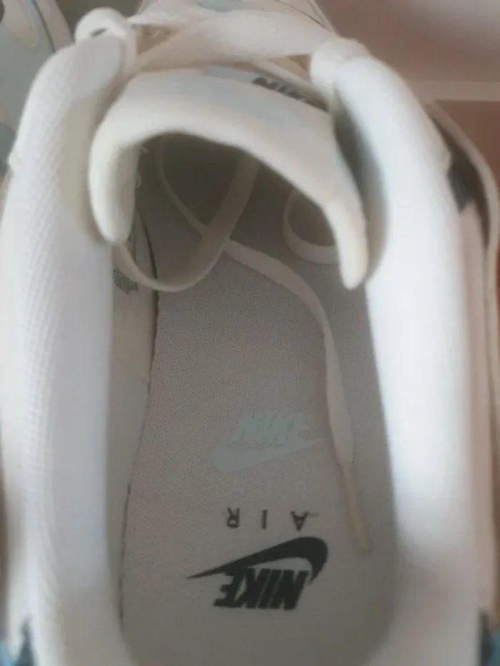 Nike Air Force 1 Shadow/neuves/(40) - photo numéro 8