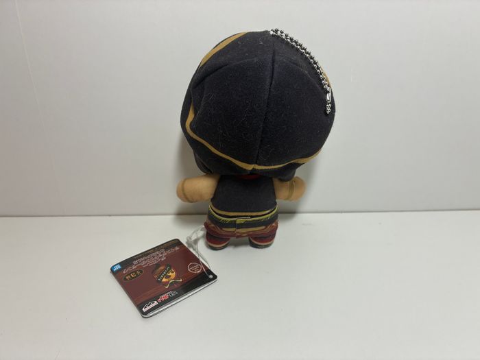 Twisted Wonderland Jamil Viper Peluche / Plush / Keychain - photo numéro 2