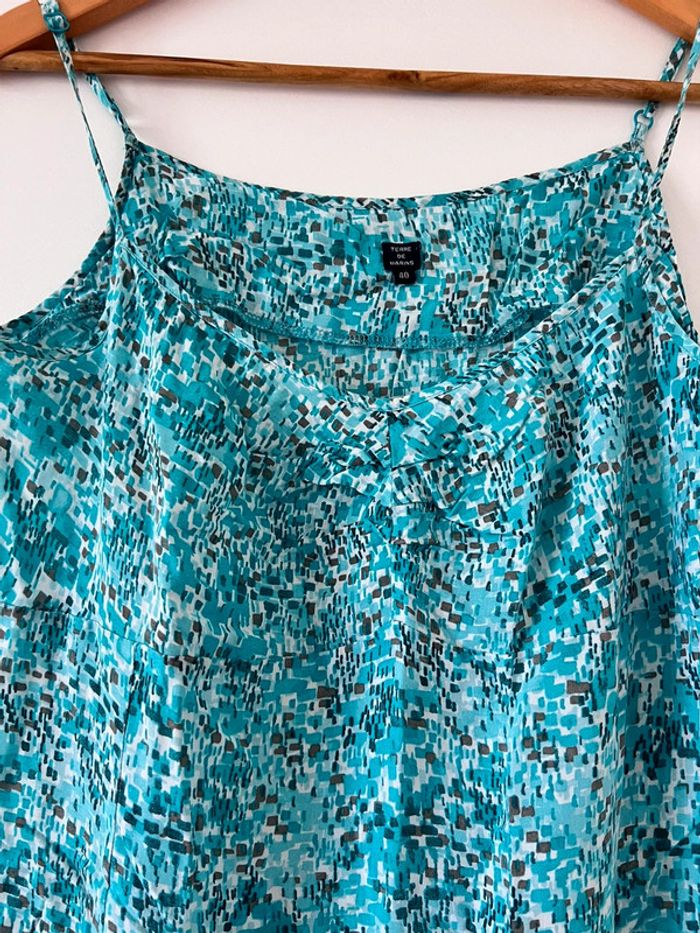 Robe taille 40 Terre de Marins - photo numéro 2