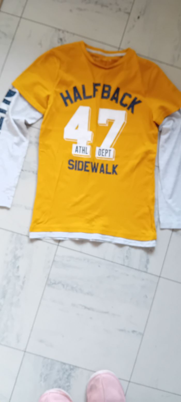 Lot de 3 pulls - photo numéro 11