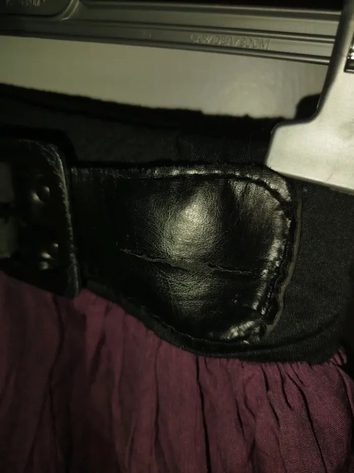 Jupe 8anq - photo numéro 3