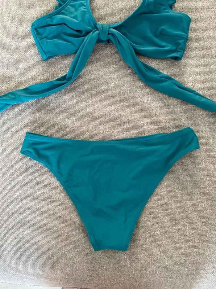 Maillot de bain - photo numéro 3