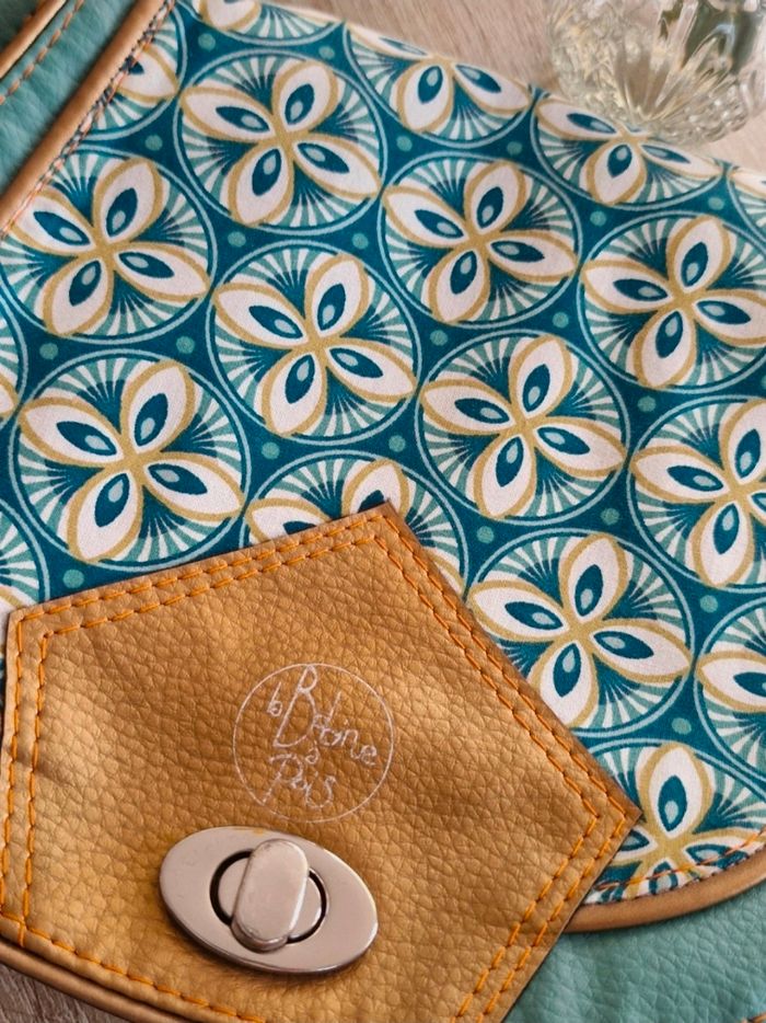 Sac à bandoulière - photo numéro 4