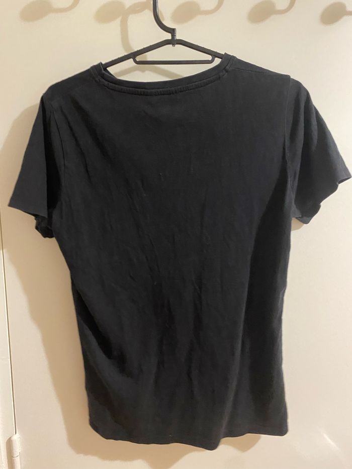 T-shirt femme - photo numéro 2