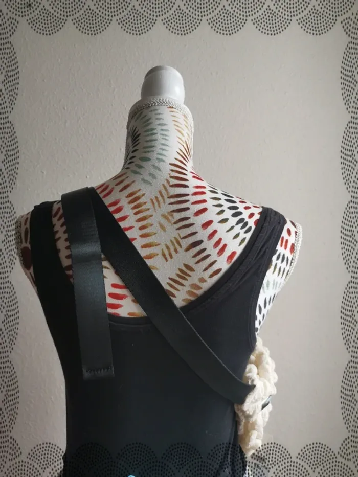 Maxi sac banane Pimkie - photo numéro 7