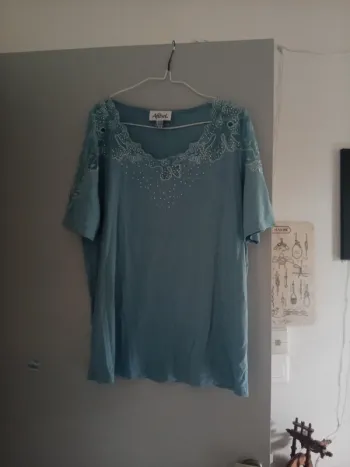 Tee shirt afibel