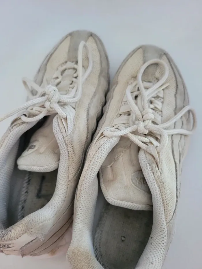 Nike Air Max 95 - photo numéro 6