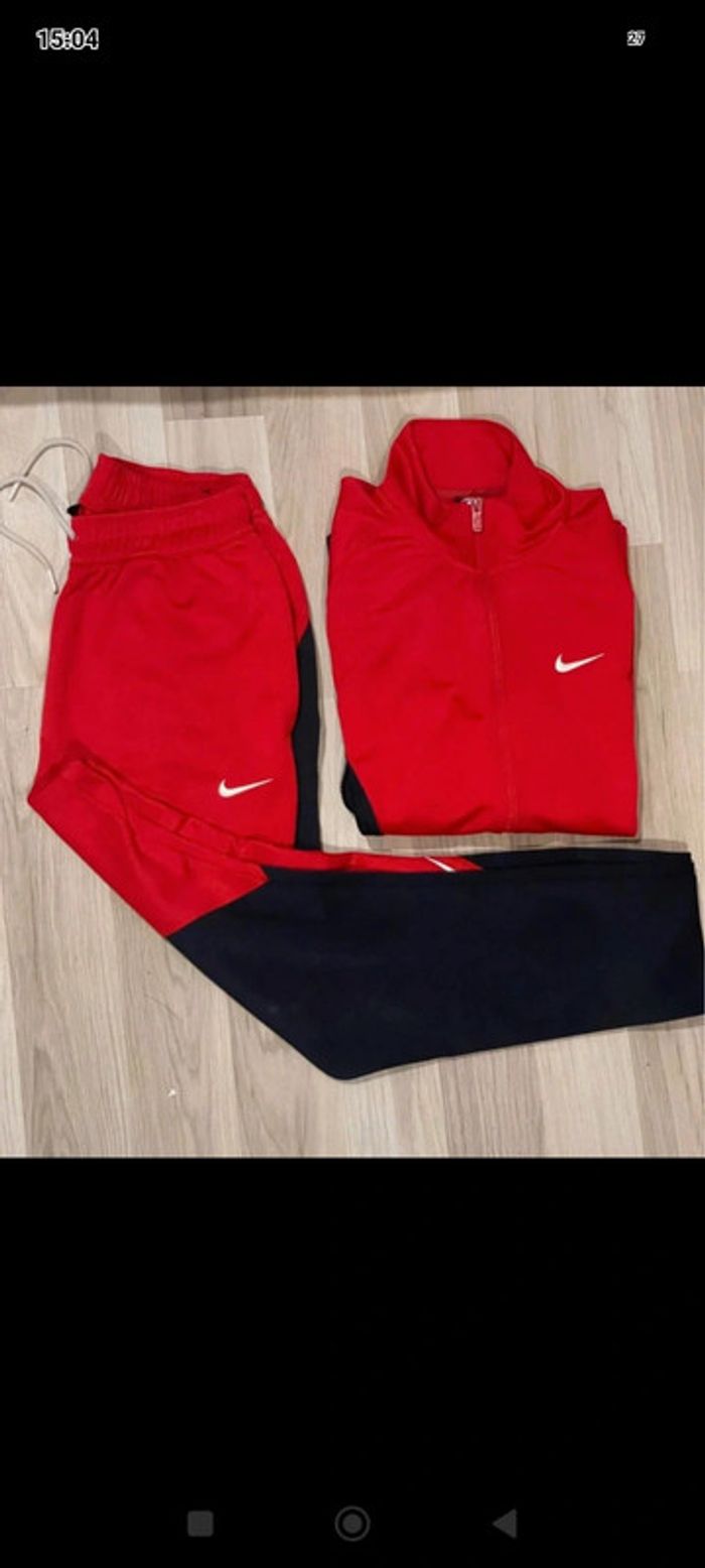 Ensemble Nike taille M