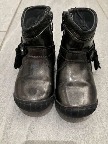 Bottines Nini & Girls 22