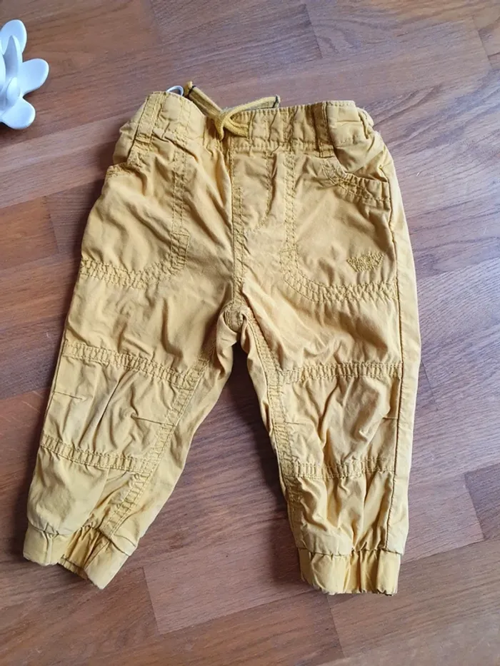 Pantalon 74 cm, baby club - photo numéro 2