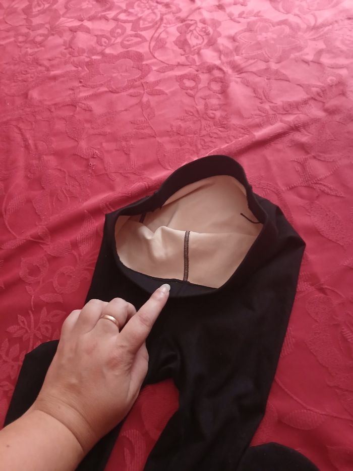 Collant - photo numéro 2