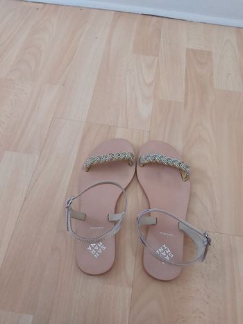Nu-pieds sandales San Marina Taille 36