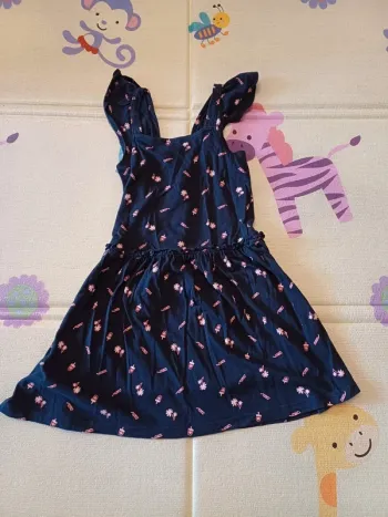 Robe 6 ans