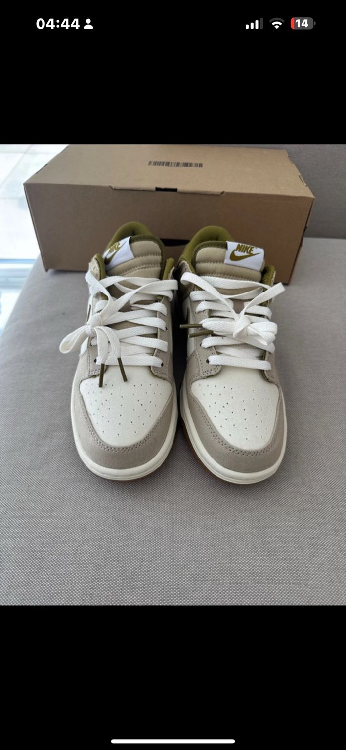 Nike dunk low - photo numéro 3